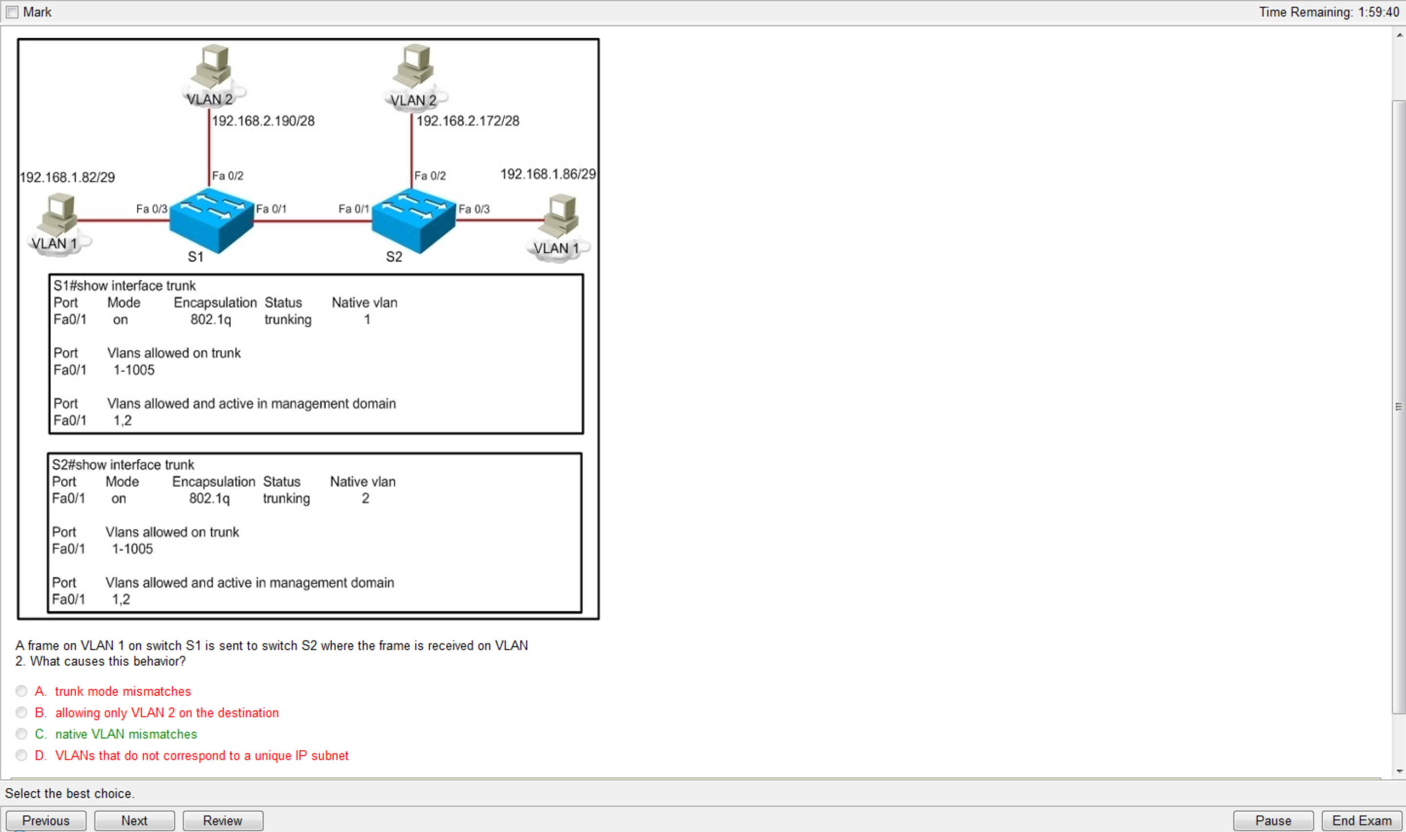 500-005 dumps