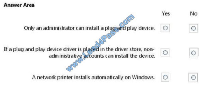 lead4pass 98-349 exam question q13