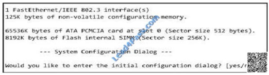 lead4pass 640-692 exam question q5