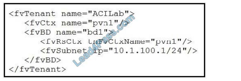 lead4pass 300-620 practice test q9