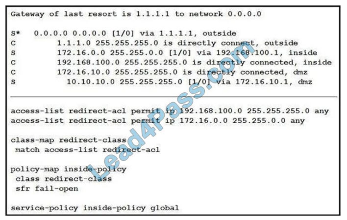 350-701 Dumps exam q6