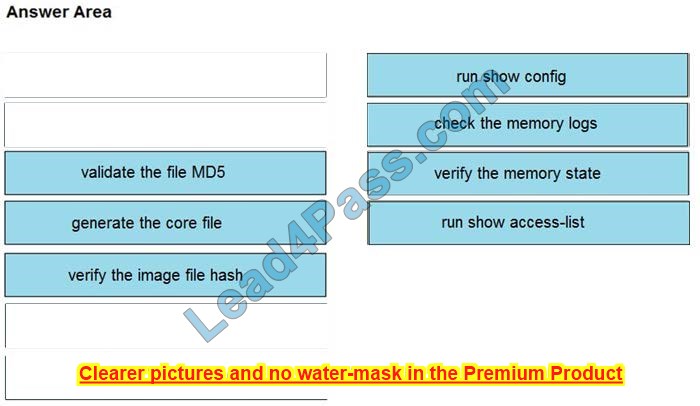 350-201 dumps questions 7-1