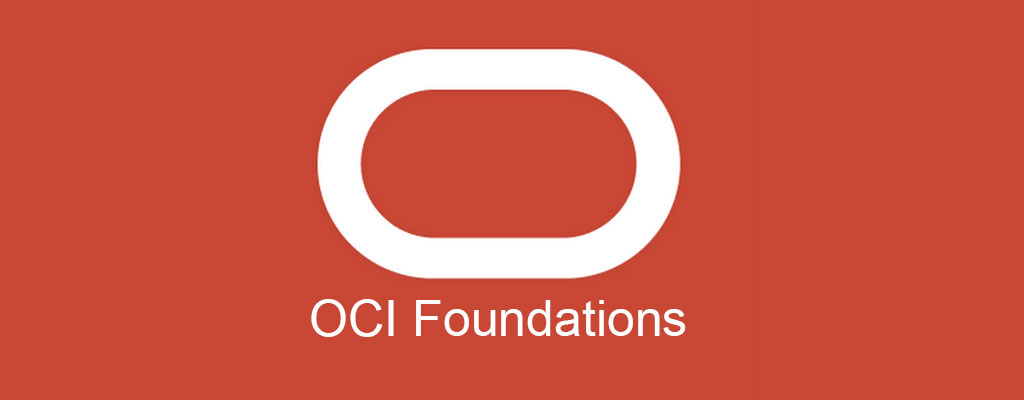 OCI Foundations 1z0-1085-25